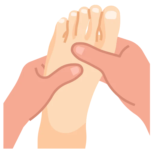 foot-massage